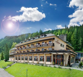 Alpenhof Hotel Semmering, Steinhaus Am Semmering, Österreich